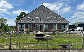 B&B Zunderdorp